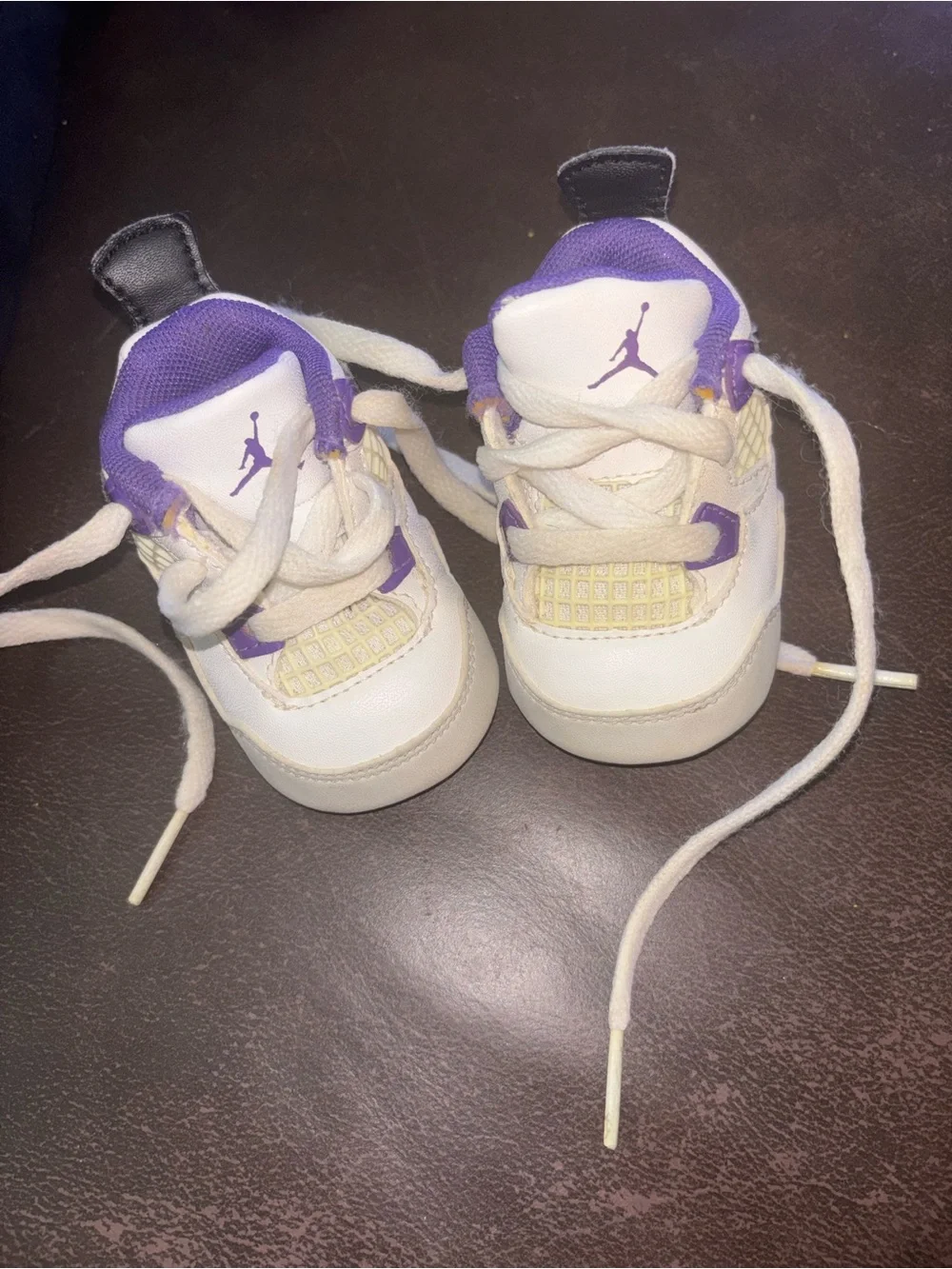 Jordan 4s